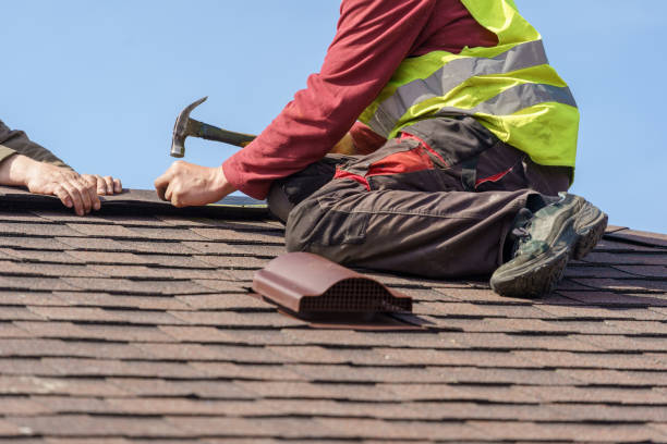 Best New Roof Installation  in Alpine, TX