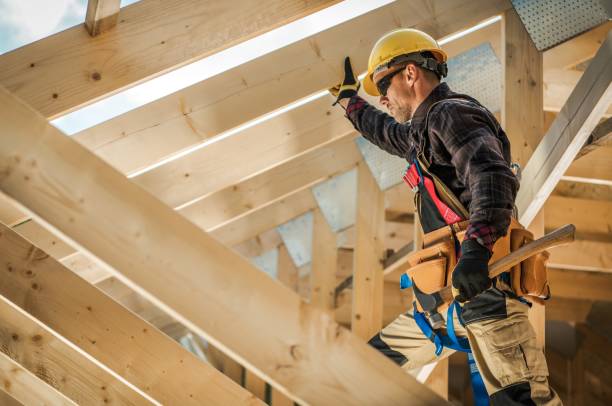 Best Storm Damage Roof Repair  in Alpine, TX