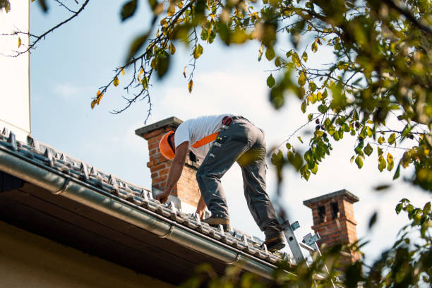 Gutter Installation and Roofing in Alpine, TX