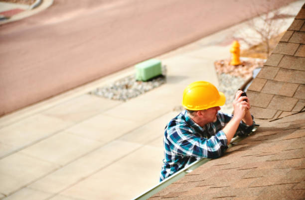 Best Commercial Roofing Services  in Alpine, TX