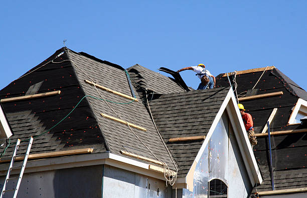 Tile Roofing Contractor in Alpine, TX
